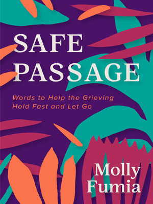 Safe Passage - ebook